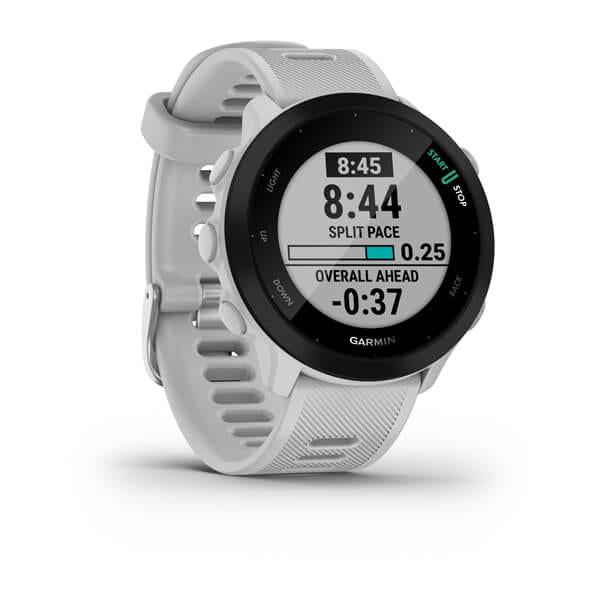 Garmin 02562WH / 010-02562-11 Black, white 2.64 cm (1.04")