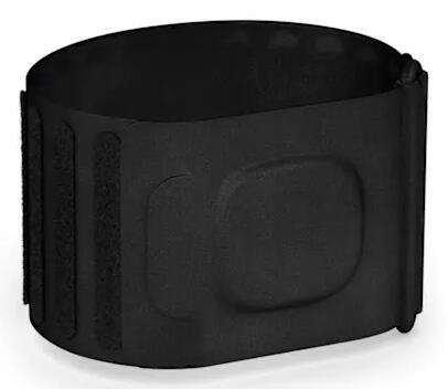 Garmin Index Sleep Monitor / 010-03024-01 Black