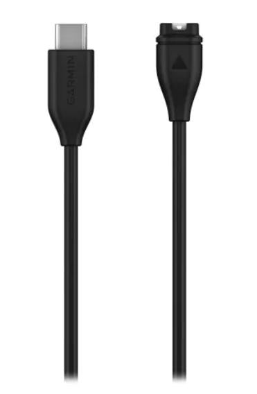 Garmin Cables USB-C (010-13278-01) Black