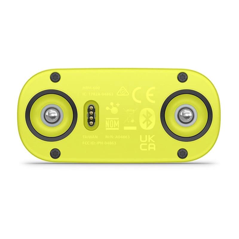 Garmin HRM 600 M-XL / 010-13383-00 Black