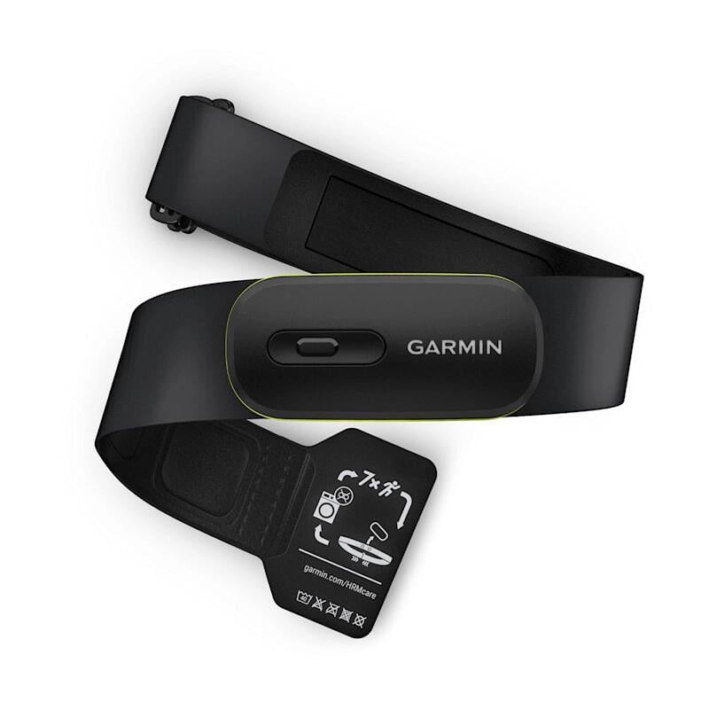 Garmin HRM 600 XS -S / 010-13383-01 Black
