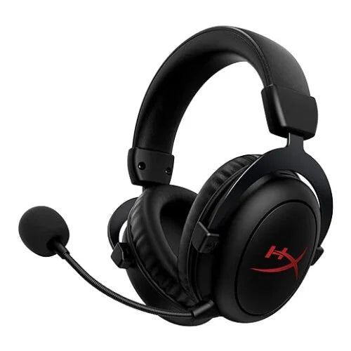HyperX Headset Cloud II Core Black