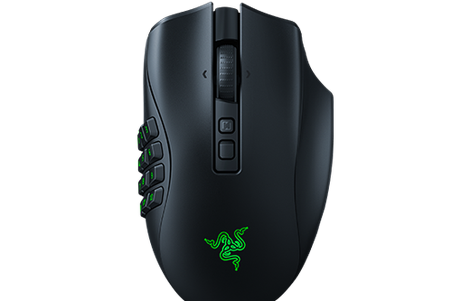 Buy Razer Naga V2 Pro | Gaming Mice | Razer.com