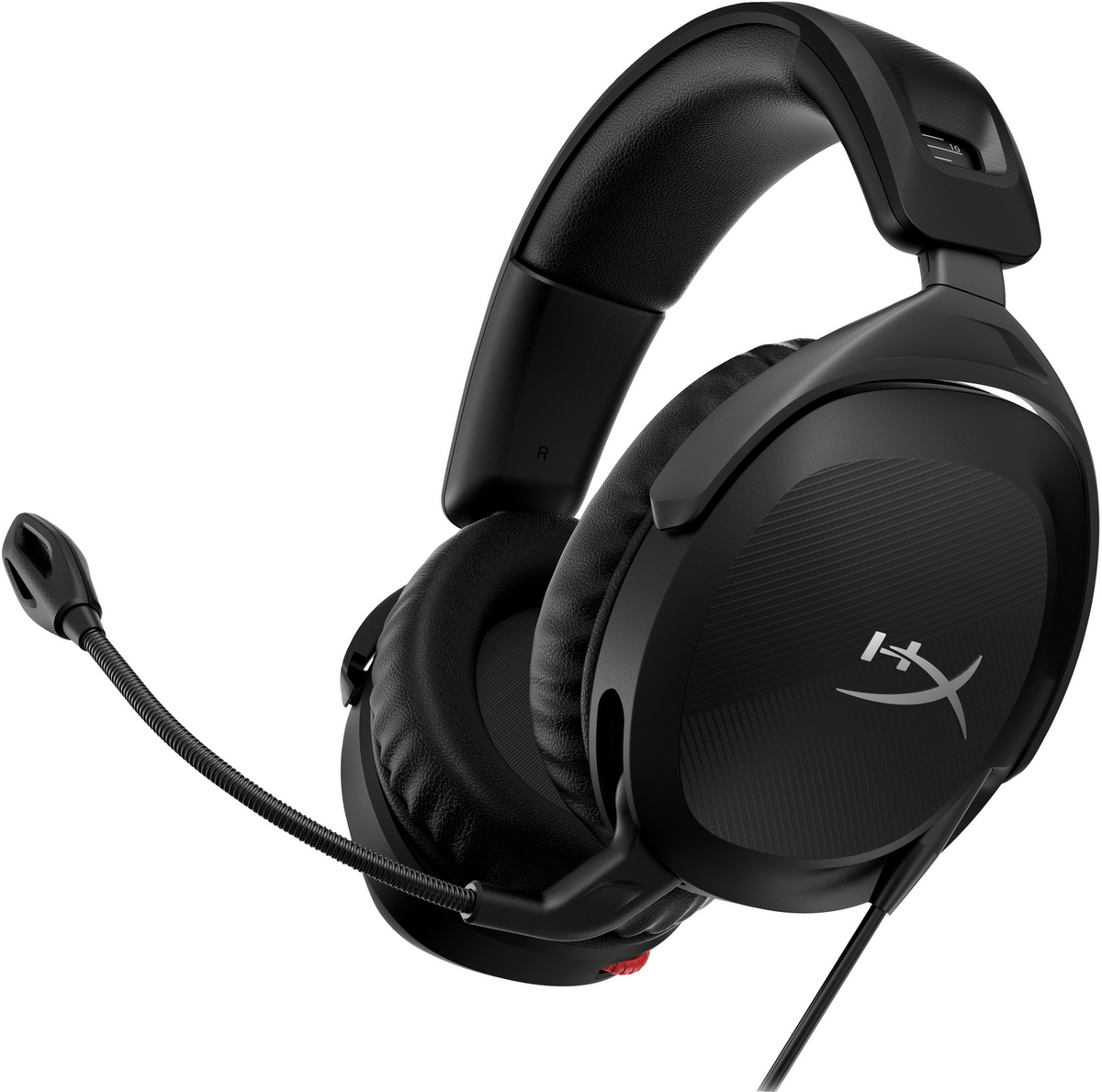 HyperX Headset Cloud Stinger 2 / 519T1AA Black