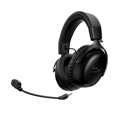 HyperX Headset Cloud III S Wireless / A59YZAA Black