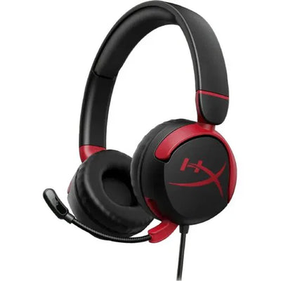 HyperX Headset Cloud Mini Wireless Black S