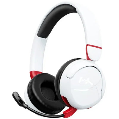 HyperX Headset Cloud Mini Wireless White S
