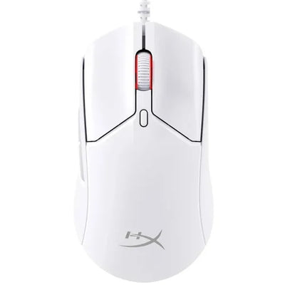 HyperX Pulsfire Haste 2 Core Wireless White
