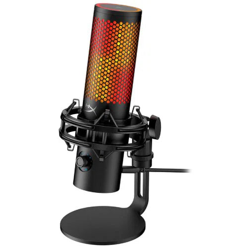 HyperX Microphone QuadCast 2 S