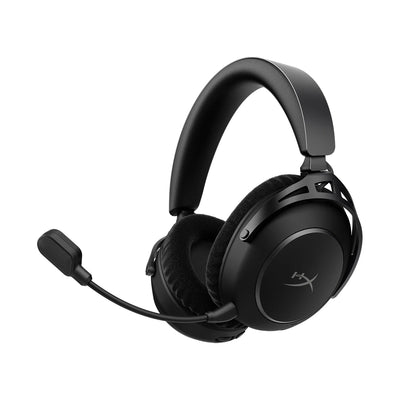 HyperX Headset Cloud Alpha Wireless Black