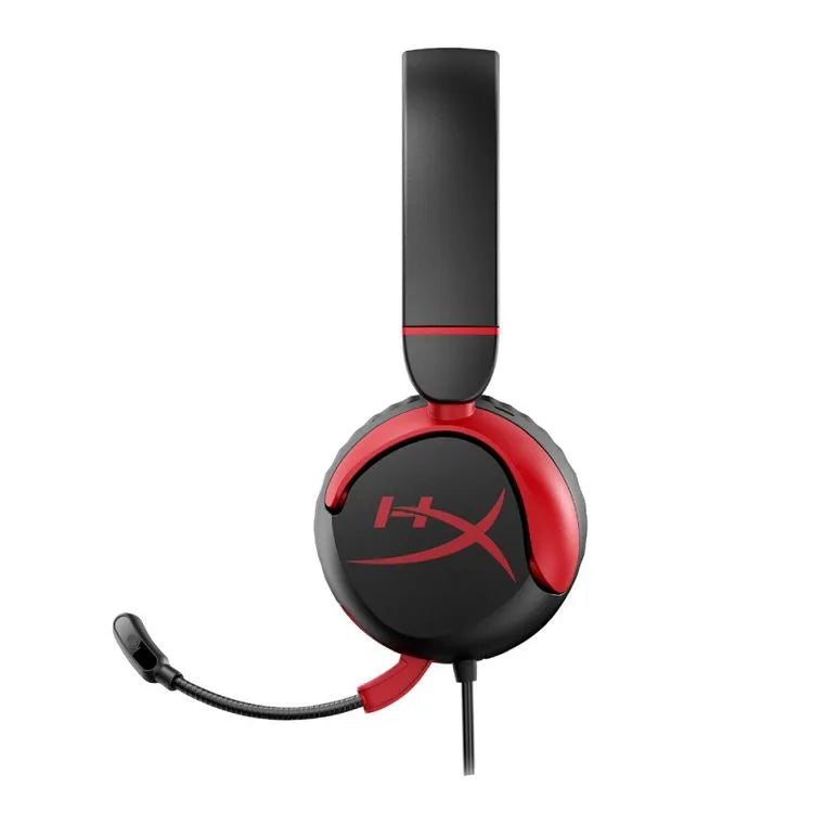 HyperX Headset Cloud Mini Wireless Black S