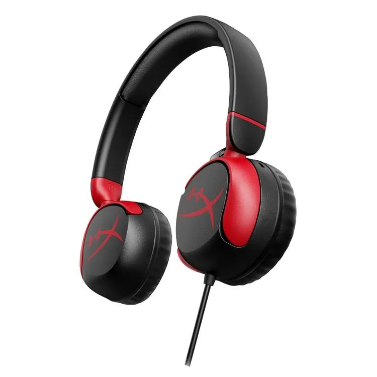 HyperX Headset Cloud Mini Wireless Black S