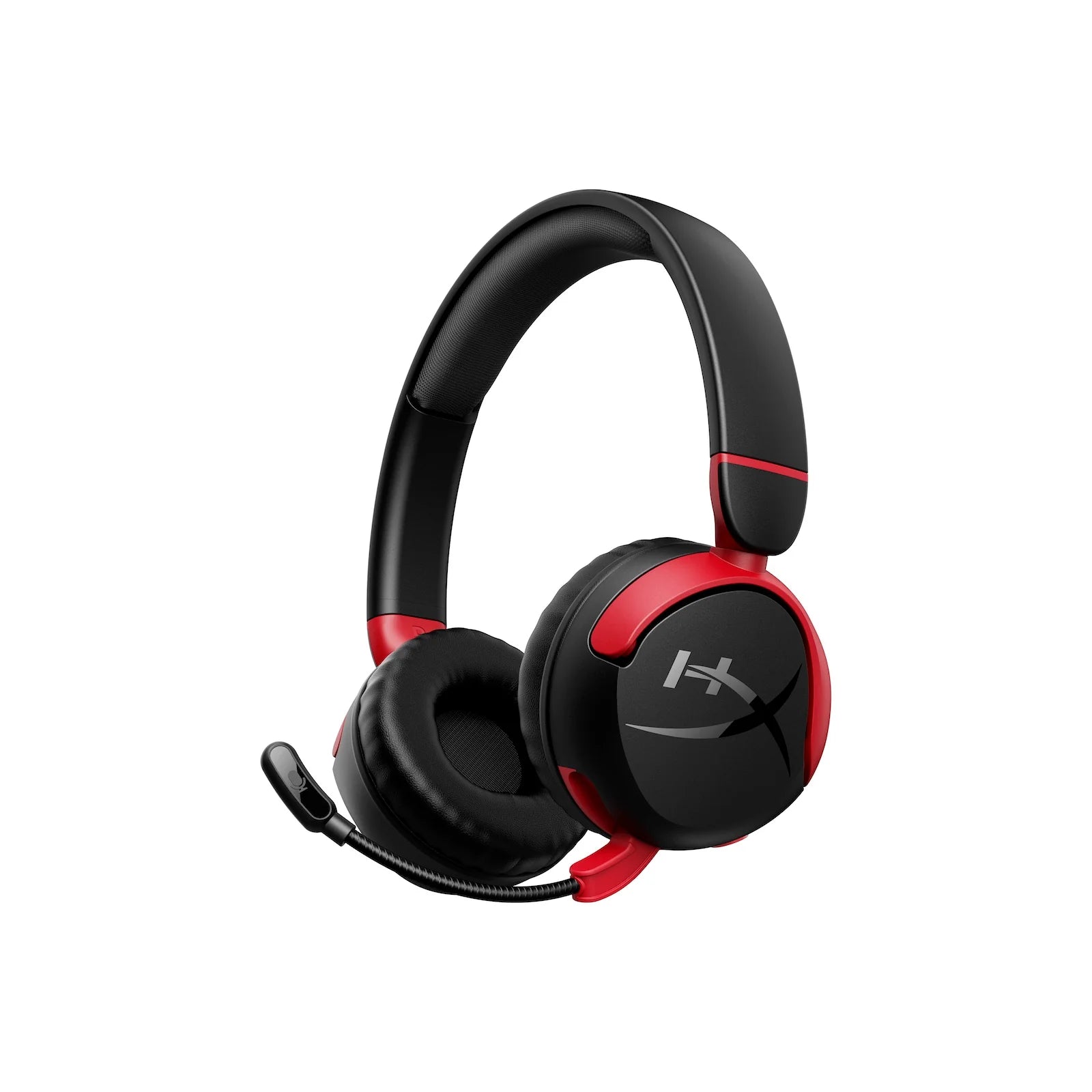 HyperX Headset Cloud Mini Wireless Black S