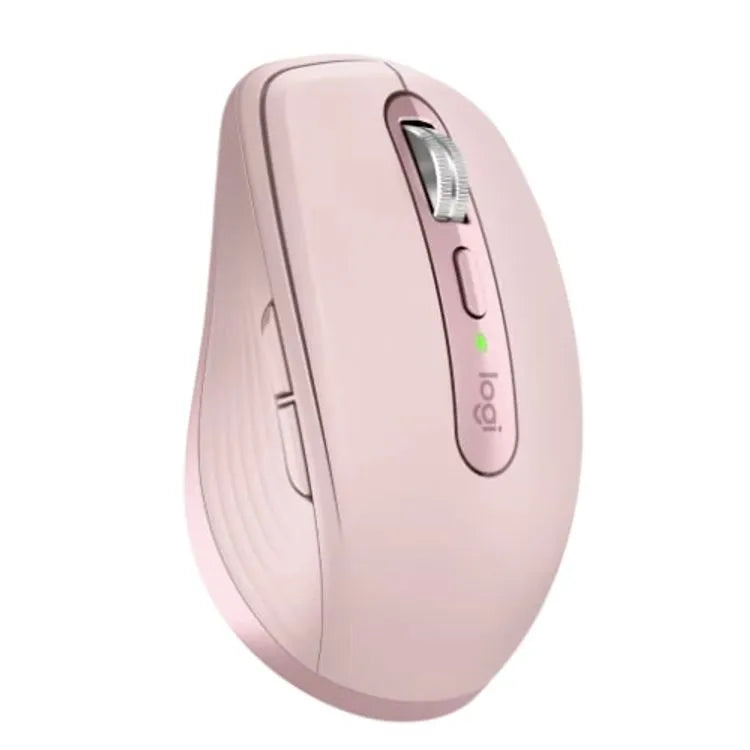 Logitech Mouse MX Anywhere 3S Pink