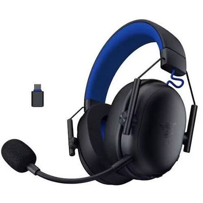 Razer Headset BlackShark V3 x Hyperspeed Black PS