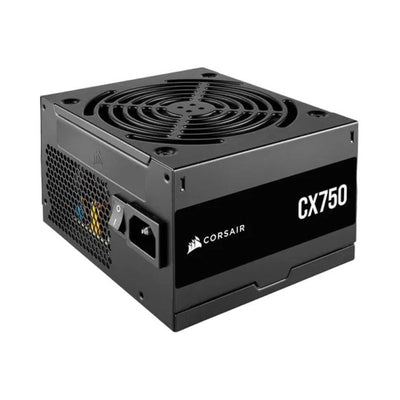 Corsair Power Supply CX750 750W ATX Black
