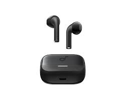 Soundcore K20i TWS BT bubice sa mikrofonom crne