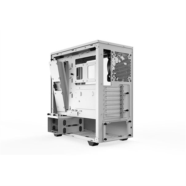 be quiet! Pure Base 500DX Window White