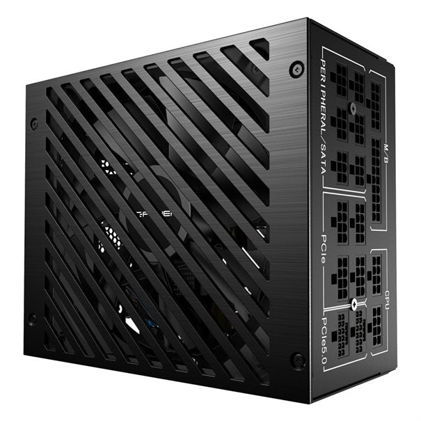 LC-Power 1200W LC1200P V3.0 80+ Platinum ATX 3.0