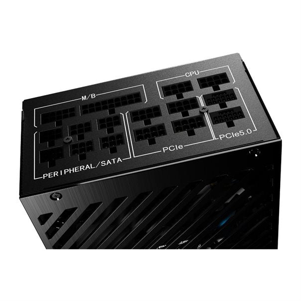 LC-Power 1200W LC1200P V3.0 80+ Platinum ATX 3.0
