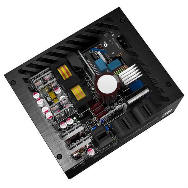 LC-Power 1200W LC1200P V3.0 80+ Platinum ATX 3.0