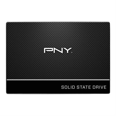 PNY SSD 2.5" 1TB CS900 SATA 3 Retail