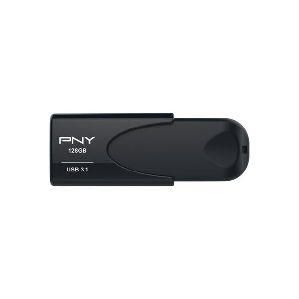 PNY USB3.1 128GB black