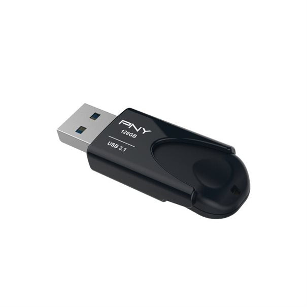 PNY USB3.1 128GB black