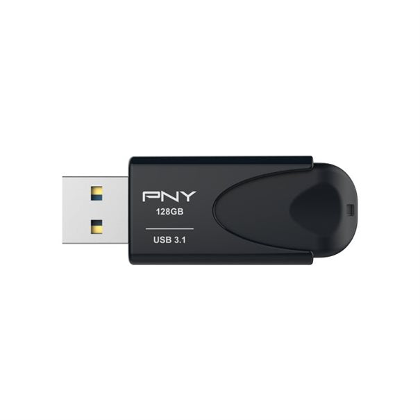 PNY USB3.1 128GB black