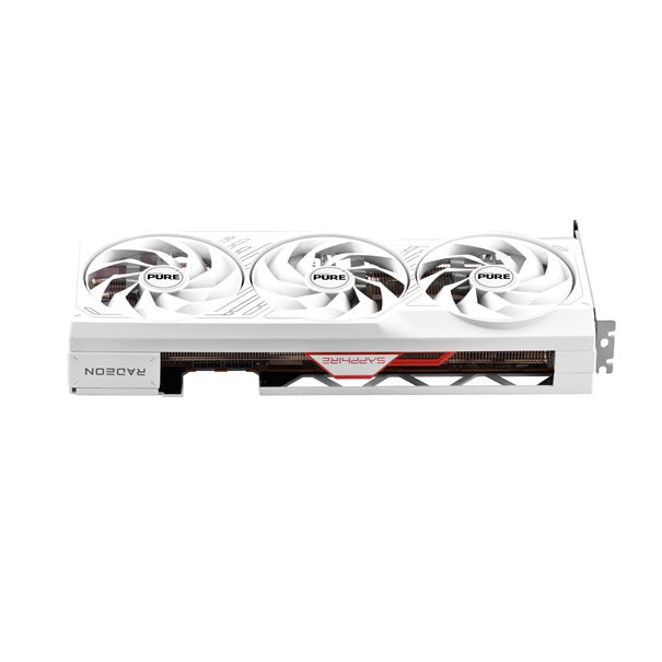 Sapphire VGA 16GB RX7800XT PURE GAMING  2xHDMI/2xDP PURE AMD RADEON RX 7800 XT GAMING 16GB GDDR6