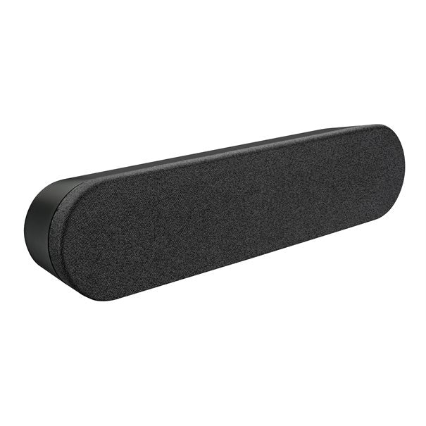 Logitech Webcam RALLY Speaker Expansion, black