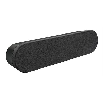 Logitech Webcam RALLY Speaker Expansion, black