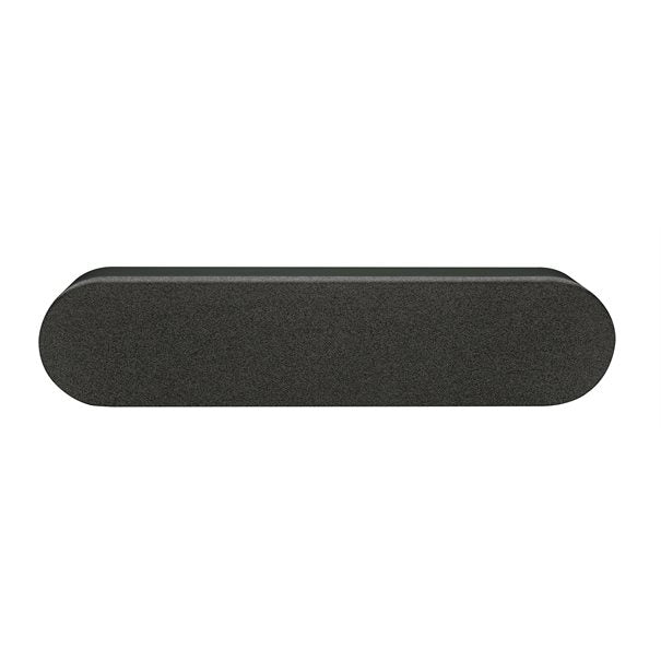 Logitech Webcam RALLY Speaker Expansion, black