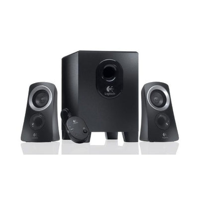 Logitech Speaker Z313 2.1, 3.5 mm jack