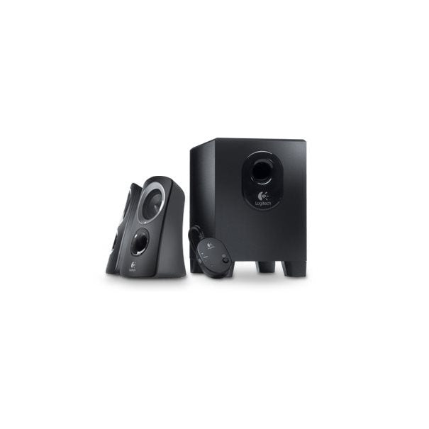 Logitech Speaker Z313 2.1, 3.5 mm jack