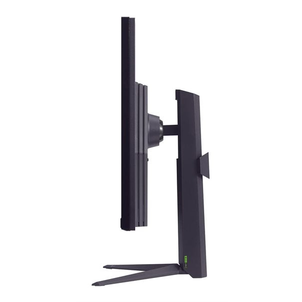 LG LCD  32GS85QX-B 32" black UltraGear Gaming Monitor