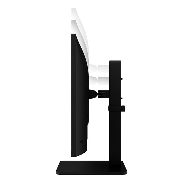 LG LCD 27BA550-B 27" black