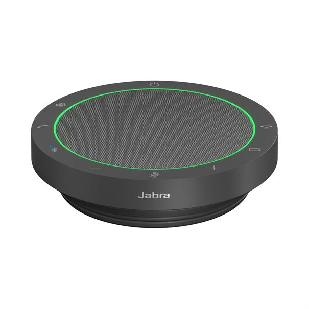 Jabra Speaker SPEAK2 55 MS, hands-free phone, USB & Bluetooth, certified for MS Teams, MS Swift Pair