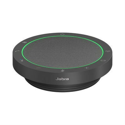 Jabra Speaker SPEAK2 55 MS, hands-free phone, USB & Bluetooth, certified for MS Teams, MS Swift Pair