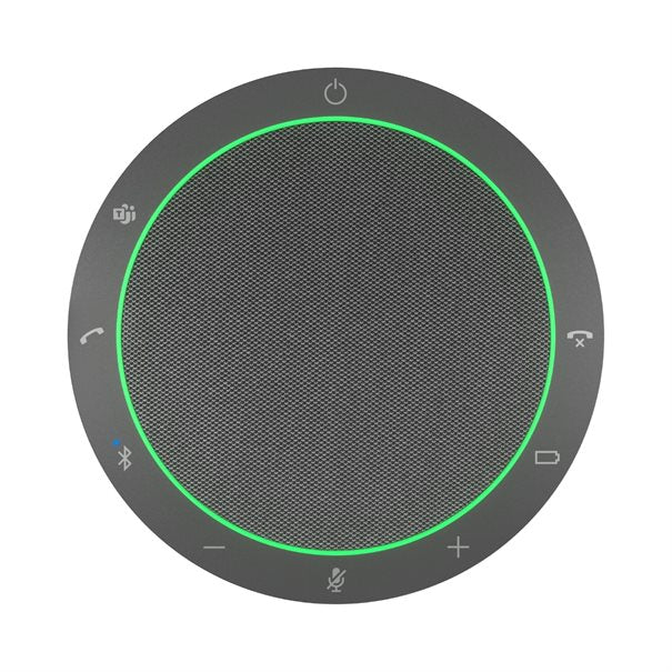 Jabra Speaker SPEAK2 55 MS, hands-free phone, USB & Bluetooth, certified for MS Teams, MS Swift Pair
