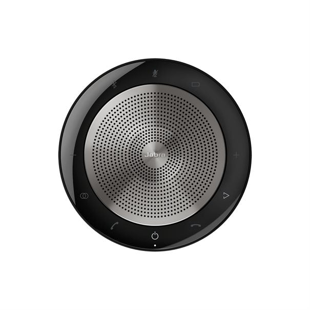 Jabra Speaker SPEAK 750 UC, VoIP hands-free phone, USB & Bluetooth