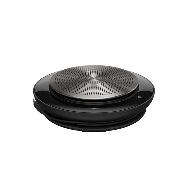 Jabra Speaker SPEAK 750 UC, VoIP hands-free phone, USB & Bluetooth