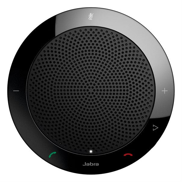 Jabra Speaker SPEAK 410 MS, hands-free phone, USB, certified for Skype for Business