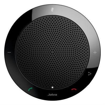 Jabra Speaker SPEAK 410 MS, hands-free phone, USB, certified for Skype for Business