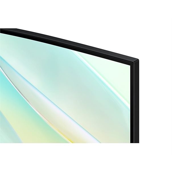 Samsung LCD S34C652UAU 34" black