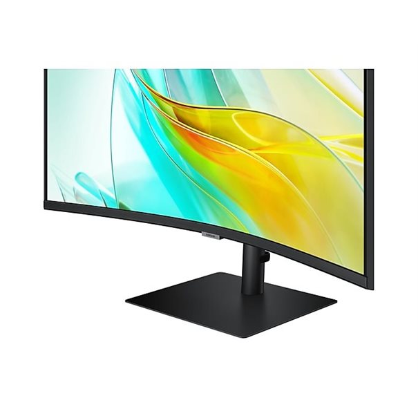Samsung LCD S34C652UAU 34" black