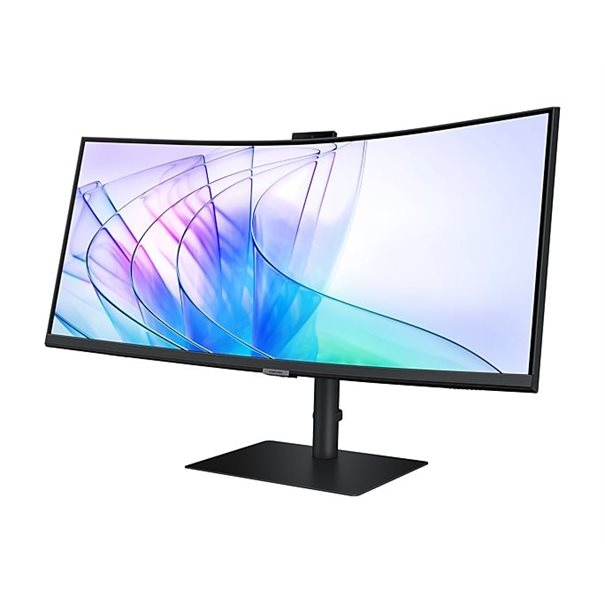 Samsung LCD S34C652VAU 34" black
