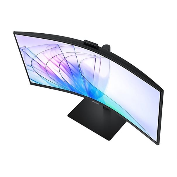 Samsung LCD S34C652VAU 34" black