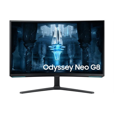 Samsung LCD S32BG850NPU 32" black