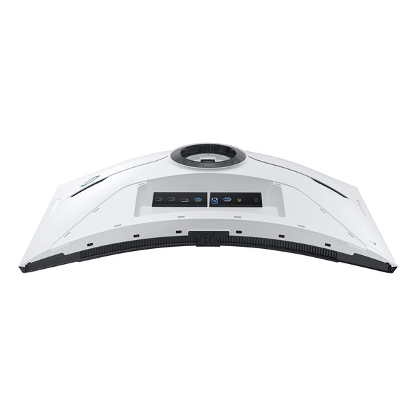 Samsung LCD S32BG850NPU 32" black